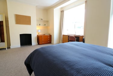 5 bed house, Bedford Park, North hill, Plymouth, PL48HN - Image 7